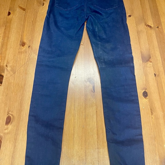 NWT! Loft Skinny Jeans - Slim Pocket - Picture 3 of 7